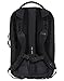 The North Face Unisex Microbyte Asphalt Grey/TNF Black Backpack