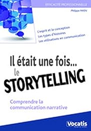 Il était une fois le storytelling