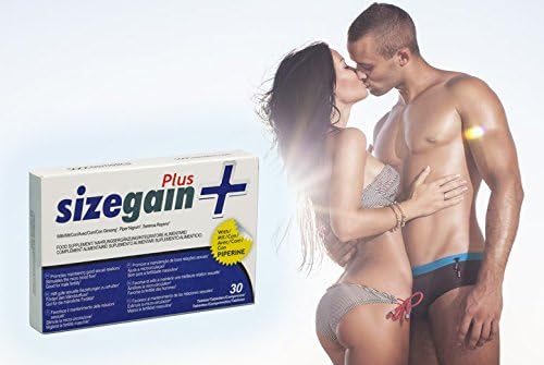 sizegain pharmacie