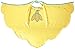 DC Super Hero Girls Bumblebee Cape Costume
