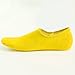 Mysuntown No Show Socks Anti-Slip Low Cut Cotton Liner Boat Socks 3 Pairs