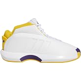 adidas Men's Crazy 1 Basketball Shoes
