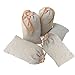 Household Essentials 55905-1 Fresh Red Cedar Wood Shavings Sachet - 5 Pack