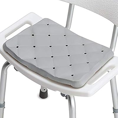 shower chair with arms amazon