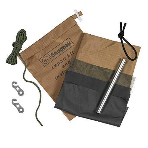 Snugpak Ionosphere One Person Dome Tent