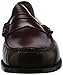 G.H. Bass & Co. Men's Logan Flat Panel Loafer