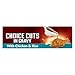 DISCONTINUED BY MANUFACTURER: PEDIGREE CHOICE CUTS in Gravy Adult Canned Soft Wet Meaty Dog Food Chicken & Rice Flavor, (12) 22 oz. Cans