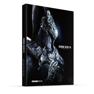 Dark Souls Remastered Collector's Edition Guide