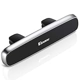 Magnetic Mount, Benuo Universal Air Vent Car Cell Phone Holder with Strong Absorption Metal Plate for iPhone Xs Max,Xs,Xr,X,8 Plus,8,7 Plus,7,6S,6 Plus,6,5s,5,4s,4 Galaxy LG Sony Mini Tablet etc.