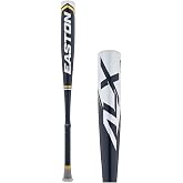 Easton | Alpha ALX Baseball Bat | BBCOR | -3 Drop | 1 Pc. Aluminum