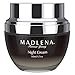 Madlena Advanced Anti-Aging Face & Neck Night Cream for Women - Powerful Anti-Wrinkle Beauty Care - Fade Lines, Repair Blemishes, Restore Skin Tone & Boosts Cell Regeneration While You Sleep