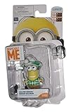 Despicable Me 2 - Minion Golfer - Poseable Action Figure