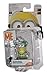 Despicable Me 2 - Minion Golfer - Poseable Action Figure