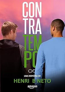 Livro Contra Tempo