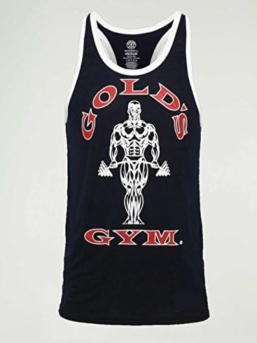 Gold's Gym Mens Tank Top …