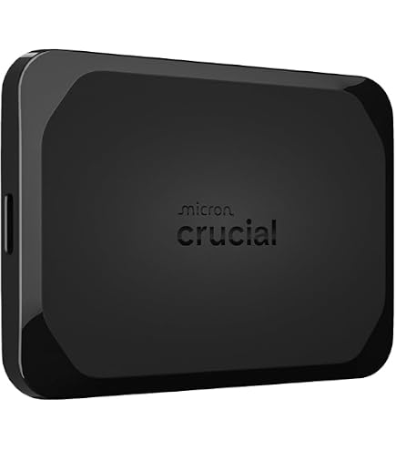 Crucial X8 外付けSSD 4TB USB3.2 Gen2対応 Crucial X8 外付けSSD 4TB USB3.2 Gen2対応