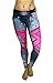 Superhero (Many Styles) Leggings Yoga Pants Compression Tights