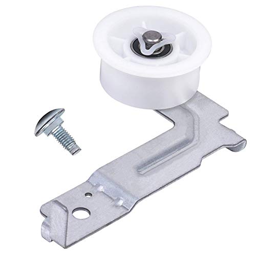 image for Discount Parts Direct DC93-00634A Dryer Idler Pulley Assembly For Sams