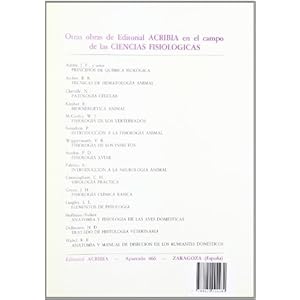 CIRUGIA FISIOLOGICA ANIMAL