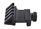 NcStar Weaver Style 45-Degree Offset Rail Mount