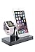 Apple Watch Series 2 Stand, Stand & Charger for Apple Watch, Smart iPhone, iPad and iPod