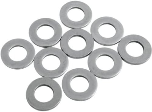 Eastern Motorcycle Parts Rocker Arm Shaft Spacers A-17451-57