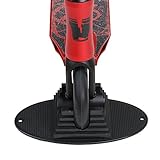 Vokul Scooter Stand Fit Vokul,Razor,Fuzion,Madd Gear, Lucky, Phoenix, District For Organized Storage and Safety