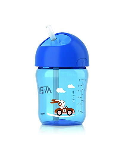 philips avent baby water bottle