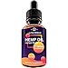 Pure Hemp Extract 17500MG for Pain Relief, Relaxation, Sleep, Anxiety and Mood Support, Natural, Organic, Vegan