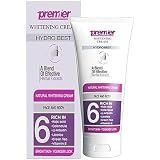 Premier whitening Cream (Hydrobest)