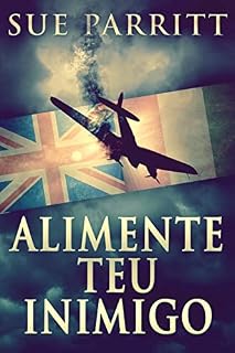Livro Alimente Teu Inimigo