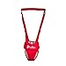 Bestbaby MH2001 Adjustable Safety Baby Harness (Red) by Bestbaby