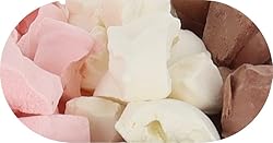 Arctic Farms Freeze Dried Ice Cream Bits Bagged and