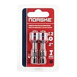 Norske Tools NIBCI331 Magnetic Float Collar Screw