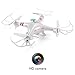GP - NextX F2C Aviax Quadcopter with 2.0m Camera Remote Contral Drone and Headless Mode