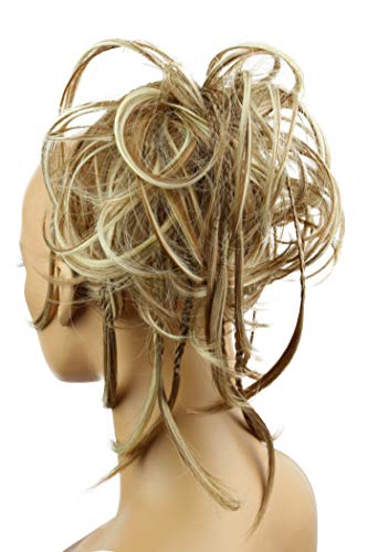 light brown blonde mix #6H613 G21D