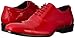 Stacy Adams Men's Gala Tuxedo Oxford, Red Patent, 10.5 M US