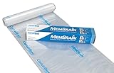 CertainTeed 902010 Membrain Smart Vapor Retarder