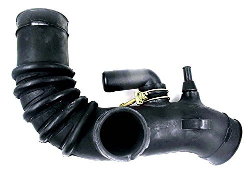 XA New Air Intake Cleaner Hose Tube for 1997 1998 1999 Toyota Camry Solara 2.2L with OEM Part Number 17881-03121 17881-03120 17881-74731