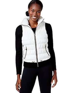 Calvin Klein Performance Women's Wind-Resistant Vest
