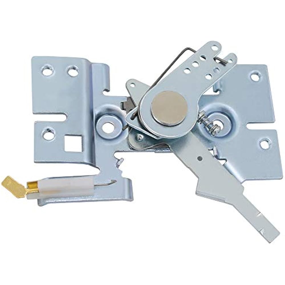 34677 Throttle Control Assembly Fits Tecumseh Engines HM80