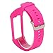 Band for Polar A360, Soft Adjustable Silicone Replacement Wrist Watch Band for Polar A360 Watch