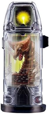 Ultraman Gide gashapon Ultra capsule 01 Gomorrah