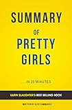 Summary of Pretty Girls: by Karin Slaughter | Includes Analysis