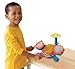 KidiBeats Kids Drum Set