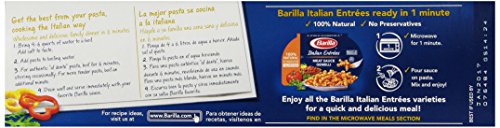 2 Barilla+Pasta+Thin+Spaghetti+Ounce