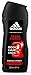Adidas Shower Gel for Men, Team Force, 8.4 Ounce
