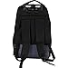 CALPAK Night Vision 18-inch Rolling Multi-compartment Backpack