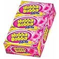 Hubba Bubba Max Bubble Gum, Original 6 ea