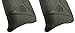 Fixxxer Original (2 Pack) Grip Extension S&W Shield, fits 9mm & .40 CAL.